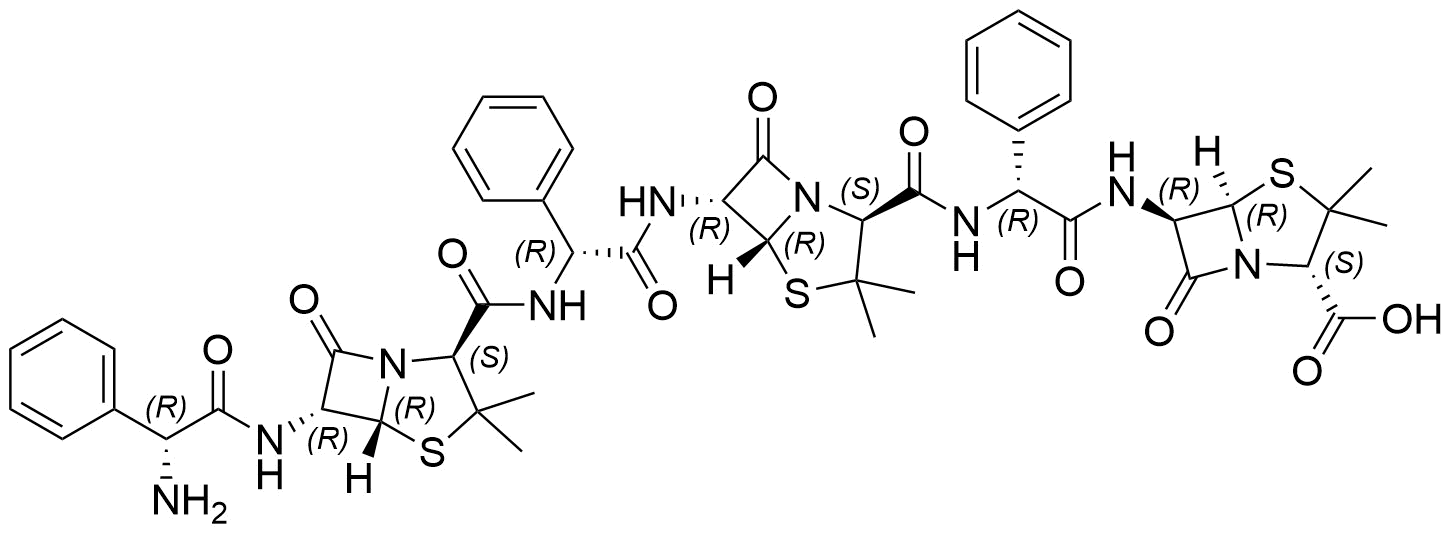 Ampicillin Impurity 61